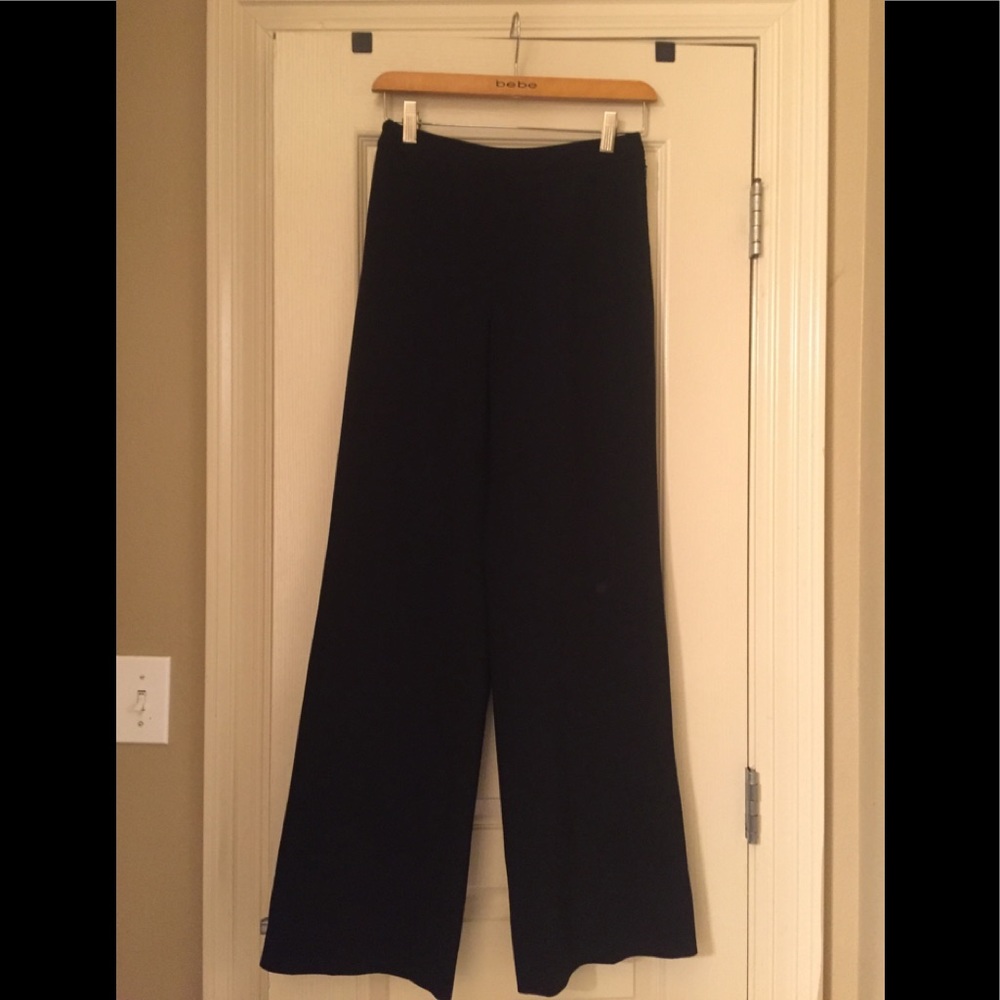 Ann Taylor sz 4 pants; classy or office